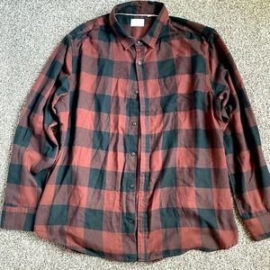 7 Diamonds Button Down